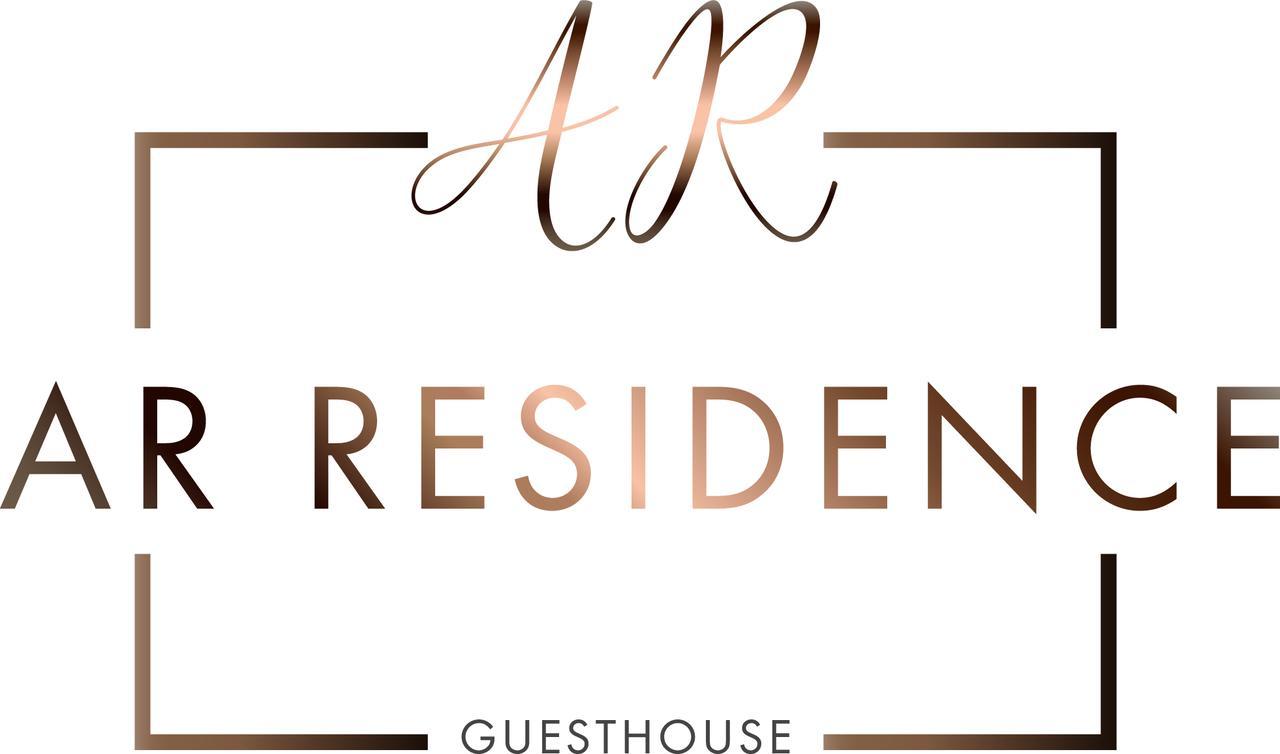 קוטה קינבלו Ar Residence מראה חיצוני תמונה
