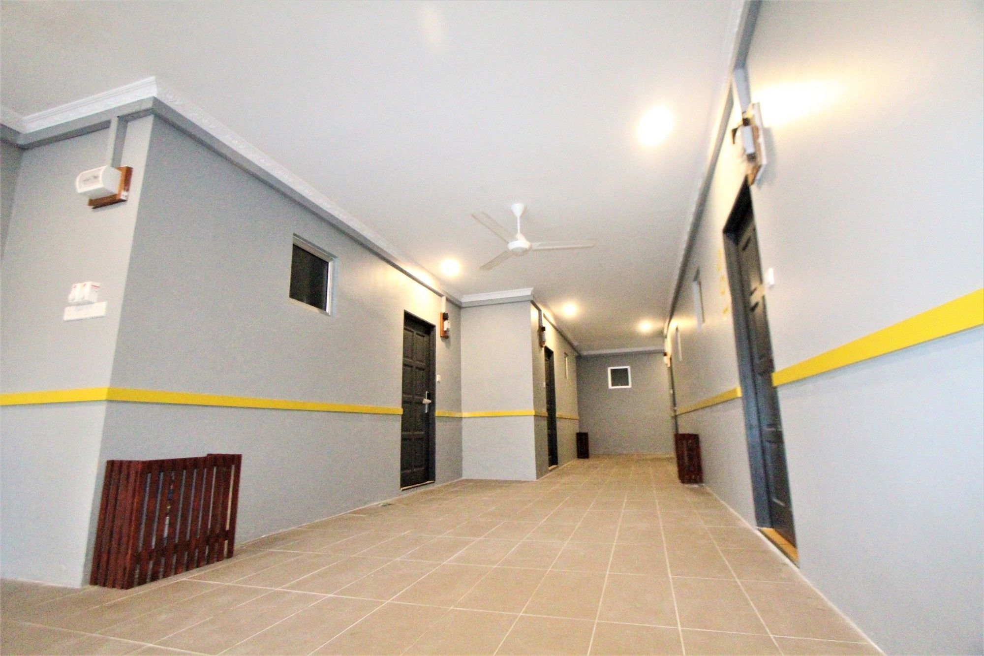 קוטה קינבלו Ar Residence מראה חיצוני תמונה